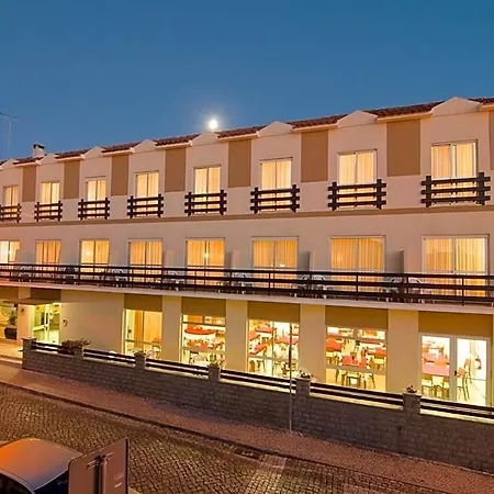 Miramar - Sao Pedro De Moel 3* Marinha Grande