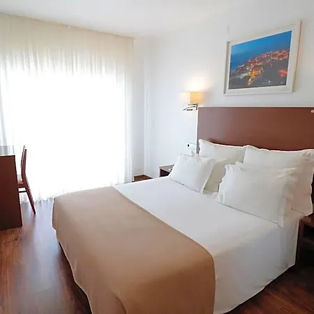 Miramar - Sao Pedro De Moel 3*