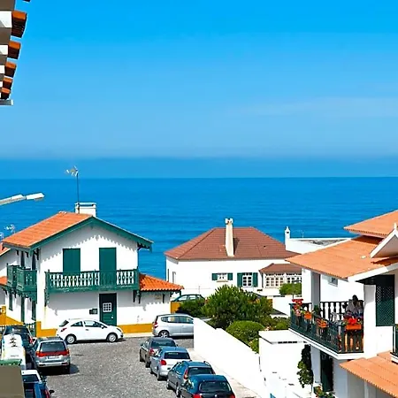 Hotel Miramar - Sao Pedro De Moel Marinha Grande