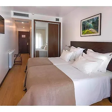 Miramar - Sao Pedro De Moel 3* Marinha Grande