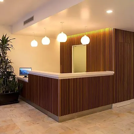 Hotel Miramar - Sao Pedro De Moel Marinha Grande