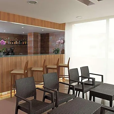 Hotel Miramar - Sao Pedro De Moel Marinha Grande