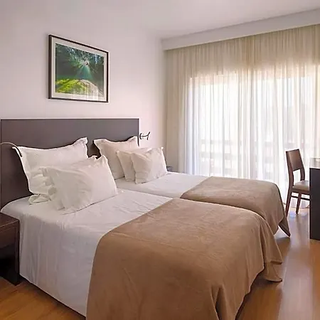 Miramar - Sao Pedro De Moel Hotel
