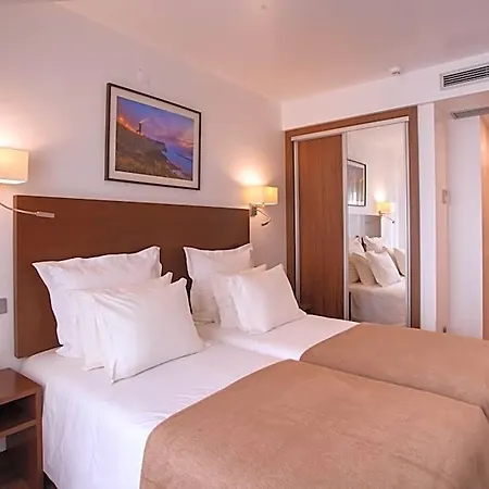 Hotel Miramar - Sao Pedro De Moel