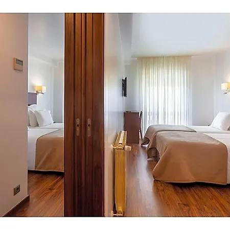 Miramar - Sao Pedro De Moel 3* Marinha Grande