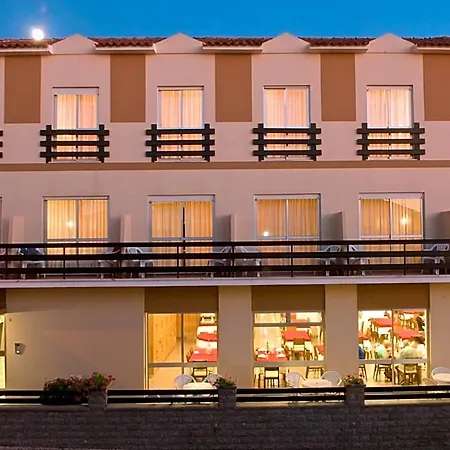 Miramar - Sao Pedro De Moel Hotel Marinha Grande