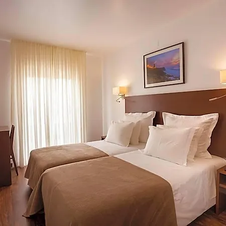 Hotel Miramar - Sao Pedro De Moel