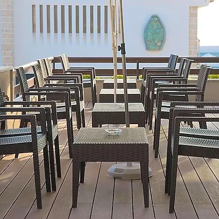 Miramar - Sao Pedro De Moel 3*