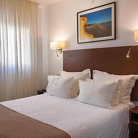 Hotel Miramar - Sao Pedro De Moel