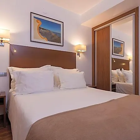 Miramar - Sao Pedro De Moel Hotel Marinha Grande