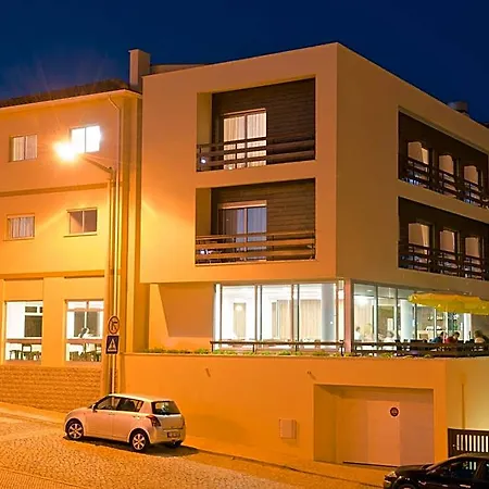 Hotel Miramar - Sao Pedro De Moel 3*