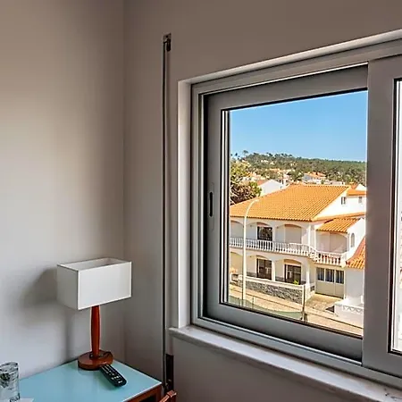 Miramar - Sao Pedro De Moel Hotel