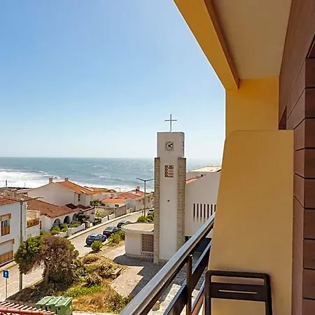 Miramar - Sao Pedro De Moel 3* Marinha Grande