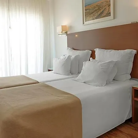 Miramar - Sao Pedro De Moel Hotel