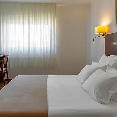 Miramar - Sao Pedro De Moel 3* Marinha Grande