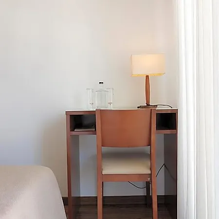 Hotel Miramar - Sao Pedro De Moel Marinha Grande