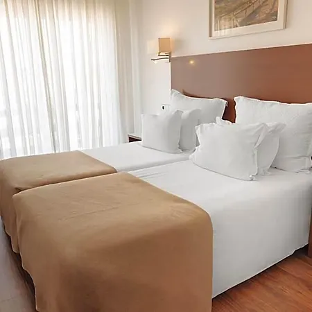 Miramar - Sao Pedro De Moel Hotel Marinha Grande