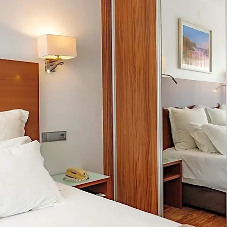 Miramar - Sao Pedro De Moel 3* Marinha Grande