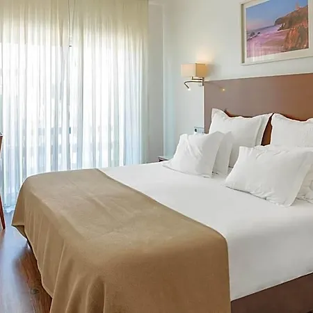Miramar - Sao Pedro De Moel Hotel 3*