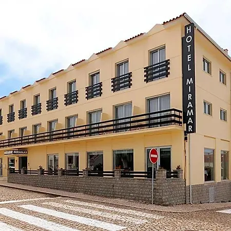 Miramar - Sao Pedro De Moel Hotel 3*