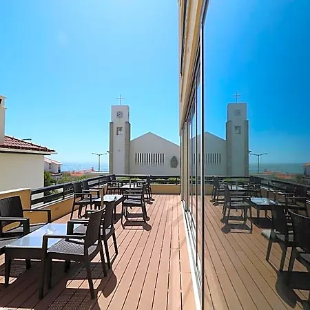 Miramar - Sao Pedro De Moel Hotel 3*