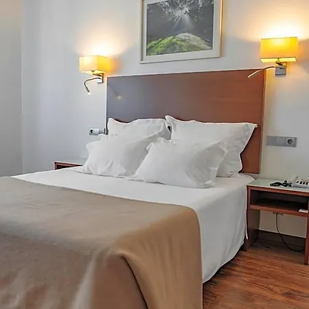 Hotel Miramar - Sao Pedro De Moel