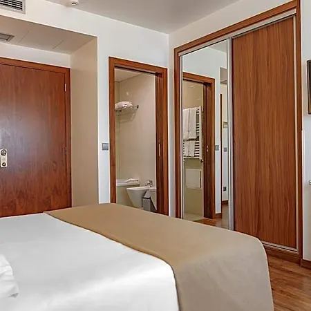 Miramar - Sao Pedro De Moel 3* Marinha Grande