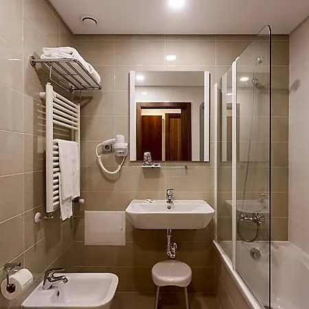 Hotel Miramar - Sao Pedro De Moel