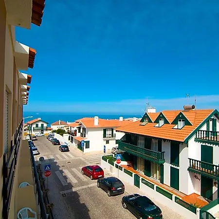 Miramar - Sao Pedro De Moel 3*