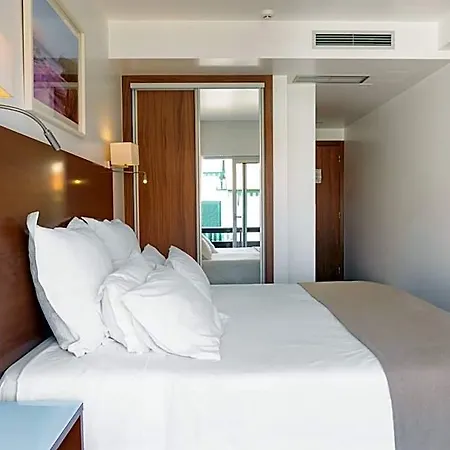Hotel Miramar - Sao Pedro De Moel