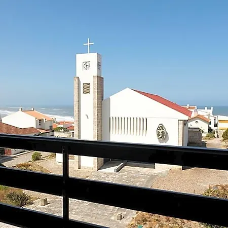 Miramar - Sao Pedro De Moel Hotel 3*
