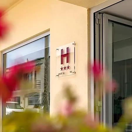 Hotel Miramar - Sao Pedro De Moel 3*